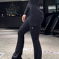 👖 50% Rabatt | Schmeichelhafte Passform & 4-Wege-Stretch – High-Waist Yogahose