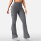 👖 50% Rabatt | Schmeichelhafte Passform & 4-Wege-Stretch – High-Waist Yogahose