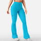 👖 50% Rabatt | Schmeichelhafte Passform & 4-Wege-Stretch – High-Waist Yogahose