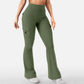 👖 50% Rabatt | Schmeichelhafte Passform & 4-Wege-Stretch – High-Waist Yogahose