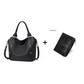 🔥Kostenloser Versand🔥Geräumige Tasche für Frauen, lässiger Stil (50% Rabatt)
