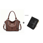 🔥Kostenloser Versand🔥Geräumige Tasche für Frauen, lässiger Stil (50% Rabatt)