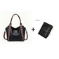 🔥Kostenloser Versand🔥Geräumige Tasche für Frauen, lässiger Stil (50% Rabatt)