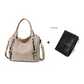🔥Kostenloser Versand🔥Geräumige Tasche für Frauen, lässiger Stil (50% Rabatt)