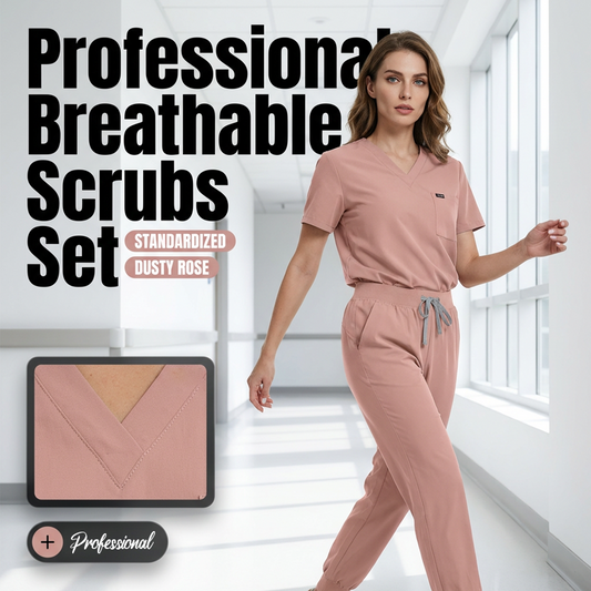 💨 Leicht & feminin – Damen-Kasack-Set – Weicher Stoff, moderne Passform & vielseitig kombinierbar